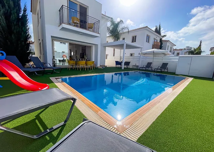 Villa Allegra